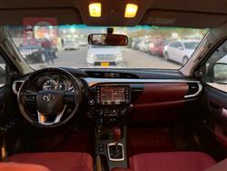 تۆیۆتا هایلۆکس